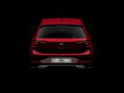 Volkswagen Polo R-Line Business 1.0 TSI 70 kW / 95 pk