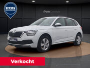 Škoda Kamiq 1.0 TSI Ambition