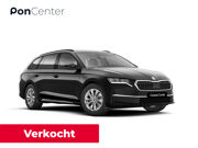 Škoda Octavia Combi Business Edition 1.5 TSI m-HEV 85 kW / 115 PK