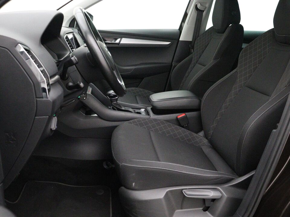 Škoda Karoq 1.5 TSI ACT Style