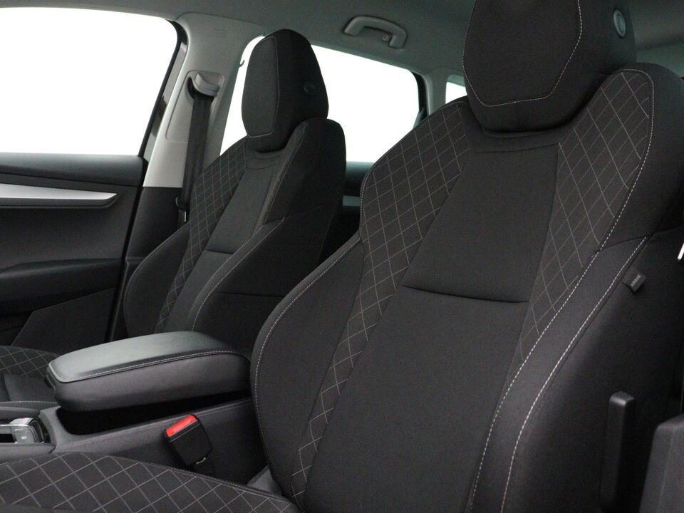 Škoda Karoq 1.5 TSI ACT Style