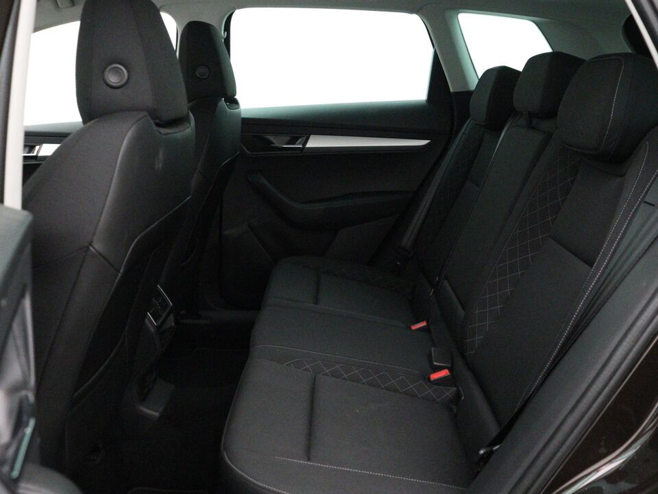 Škoda Karoq 1.5 TSI ACT Style