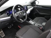 Škoda Octavia Combi 1.0 e-TSI Sport Business