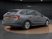 Škoda Octavia Combi 1.0 e-TSI Sport Business