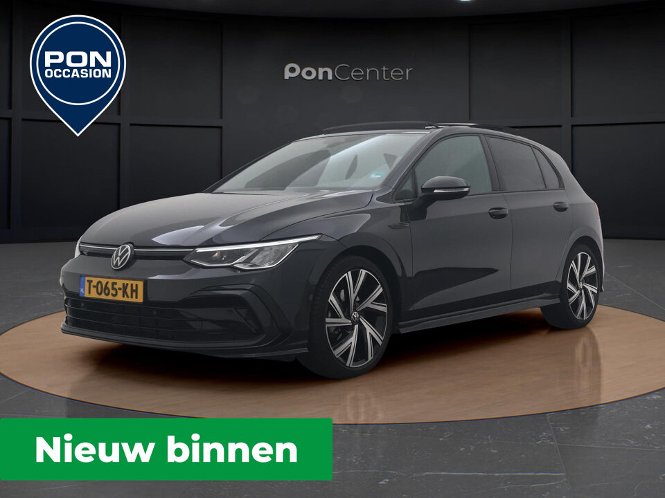 Volkswagen Golf 1.5 eTSI R-Line