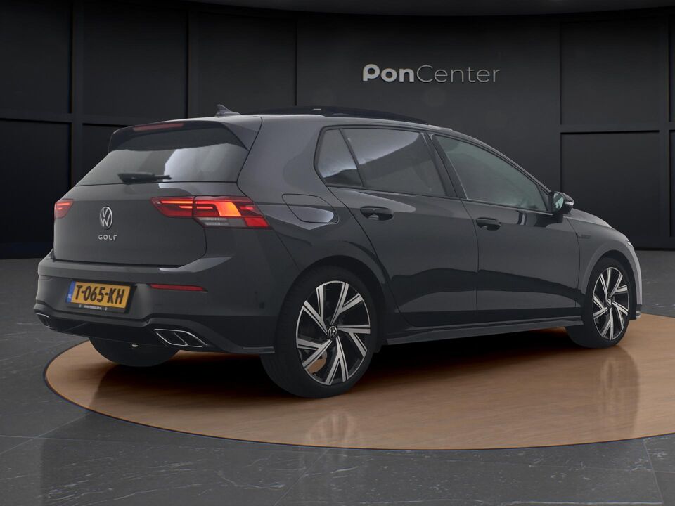 Volkswagen Golf 1.5 eTSI R-Line