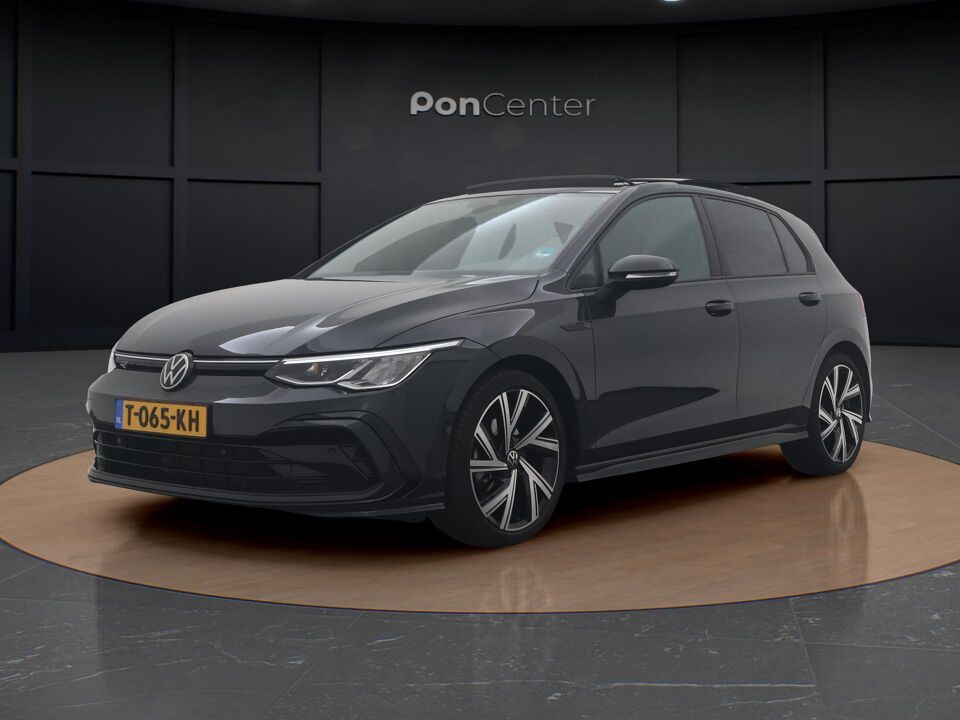 Volkswagen Golf 1.5 eTSI R-Line