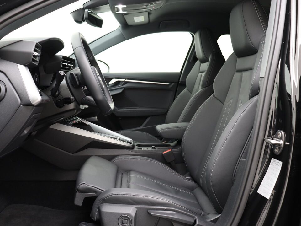 Audi A3 Sportback 40 TFSI e S-Line