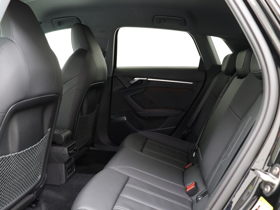 Audi A3 Sportback 40 TFSI e S-Line