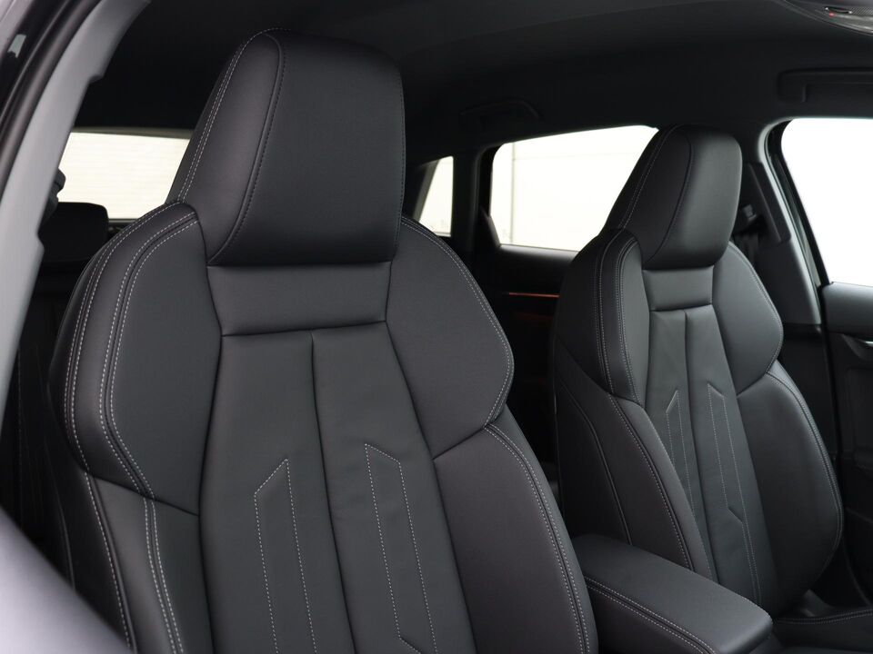 Audi A3 Sportback 40 TFSI e S-Line