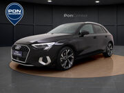 Audi A3 Sportback 40 TFSI e Advanced edition