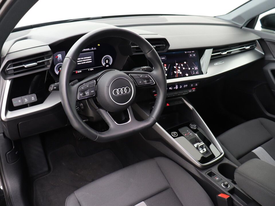 Audi A3 Sportback 40 TFSI e Advanced edition