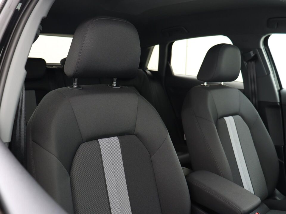 Audi A3 Sportback 40 TFSI e Advanced edition