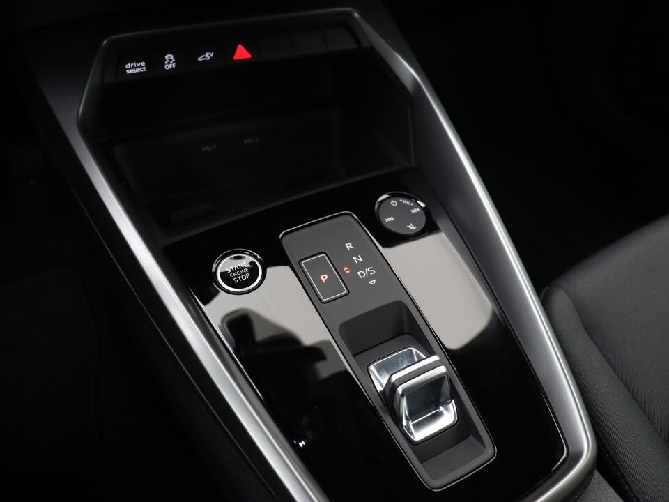Audi A3 Sportback 40 TFSI e Advanced edition