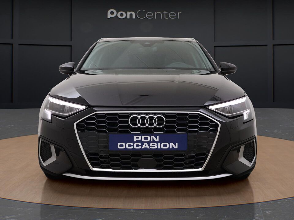 Audi A3 Sportback 40 TFSI e Advanced edition