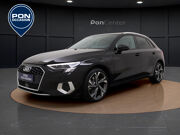 Audi A3 Sportback 40 TFSI e Advanced Edition