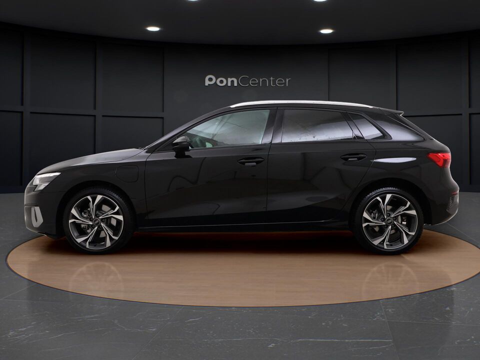 Audi A3 Sportback 40 TFSI e Advanced Edition