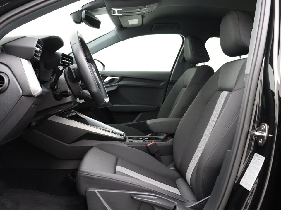 Audi A3 Sportback 40 TFSI e Advanced Edition