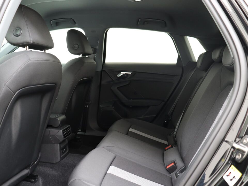Audi A3 Sportback 40 TFSI e Advanced Edition