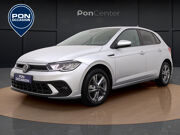 Volkswagen Polo 1.0 TSI R-Line