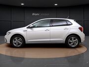 Volkswagen Polo 1.0 TSI R-Line