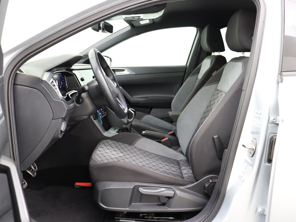 Volkswagen Polo 1.0 TSI R-Line