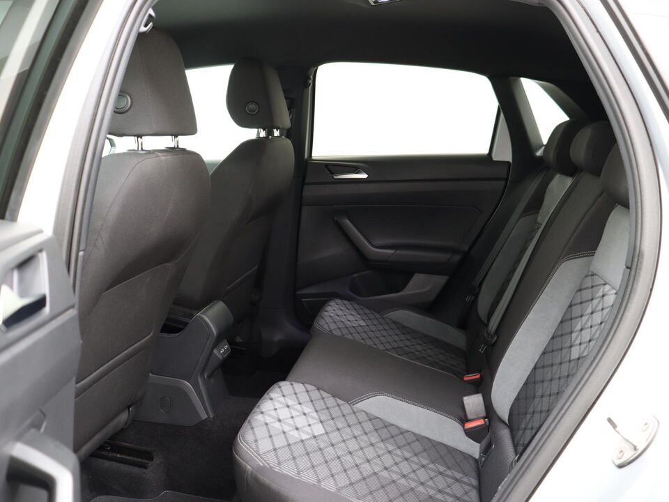 Volkswagen Polo 1.0 TSI R-Line