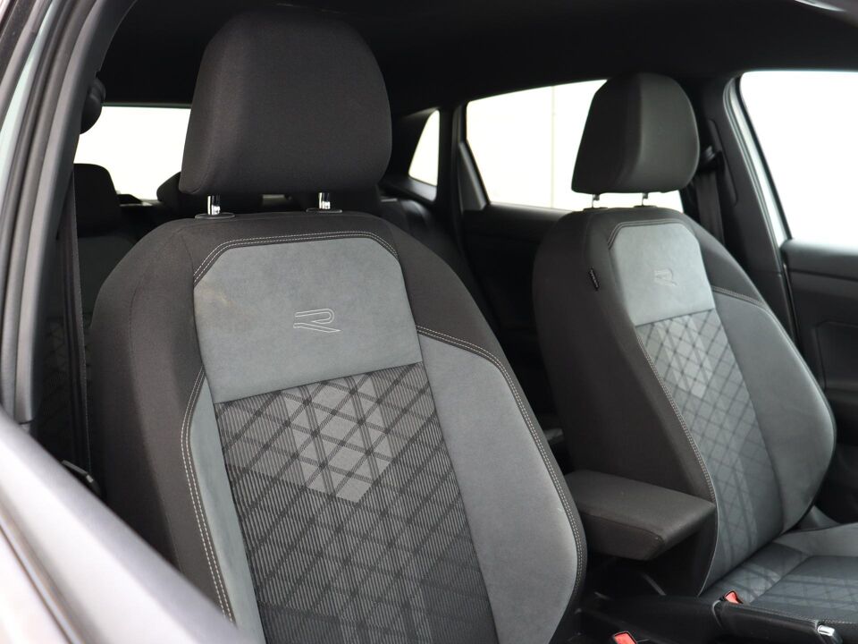 Volkswagen Polo 1.0 TSI R-Line