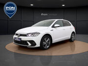 Volkswagen Polo 1.0 TSI R-Line