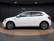 Volkswagen Polo 1.0 TSI R-Line