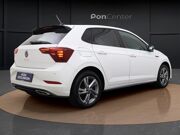 Volkswagen Polo 1.0 TSI R-Line