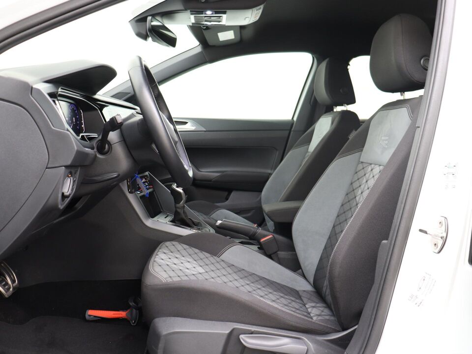 Volkswagen Polo 1.0 TSI R-Line