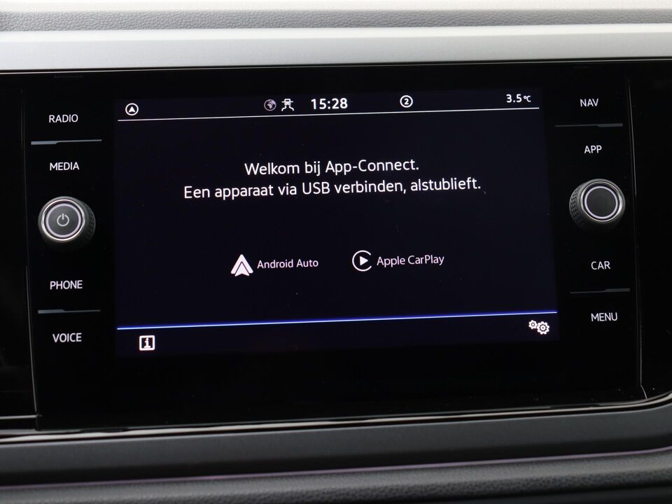 Volkswagen Polo 1.0 TSI R-Line