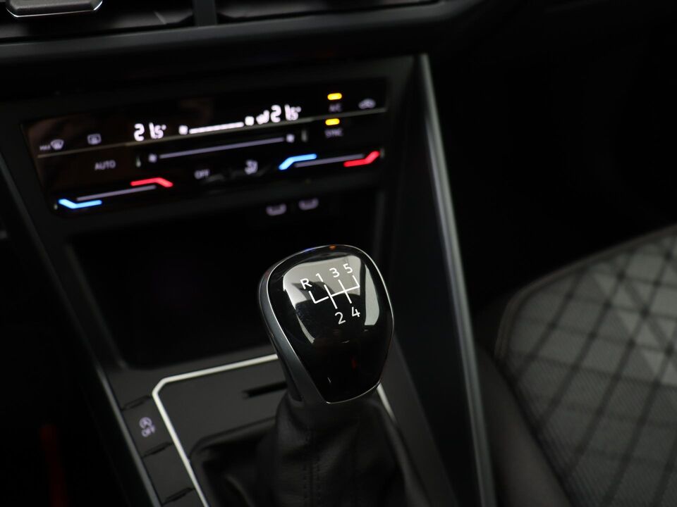 Volkswagen Polo 1.0 TSI R-Line