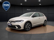Volkswagen Polo 1.0 TSI Style