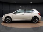 Volkswagen Polo 1.0 TSI Style