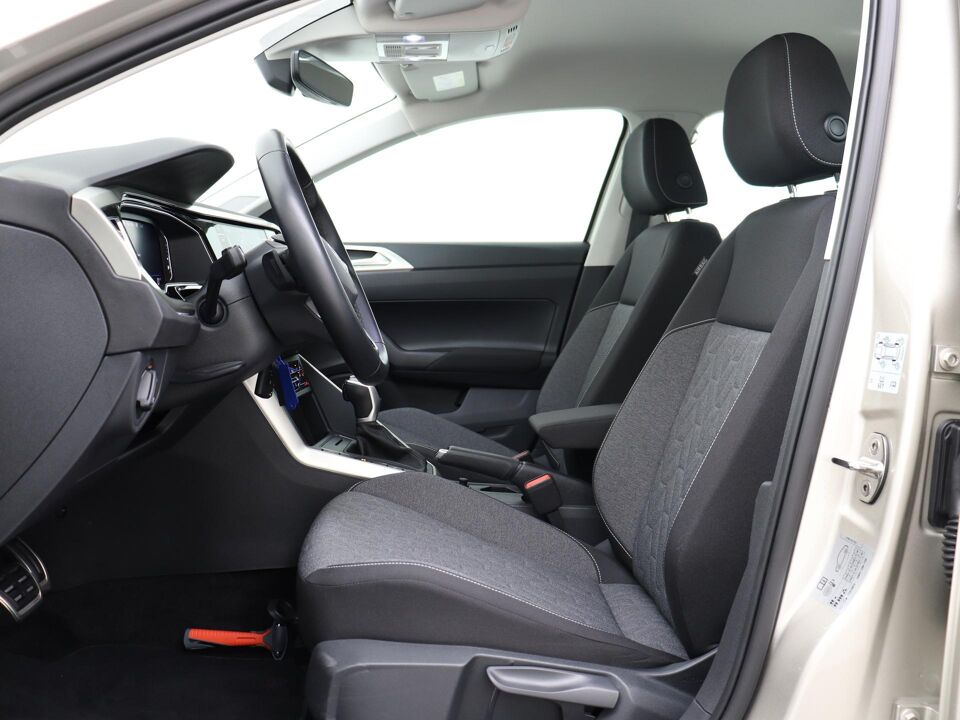 Volkswagen Polo 1.0 TSI Style