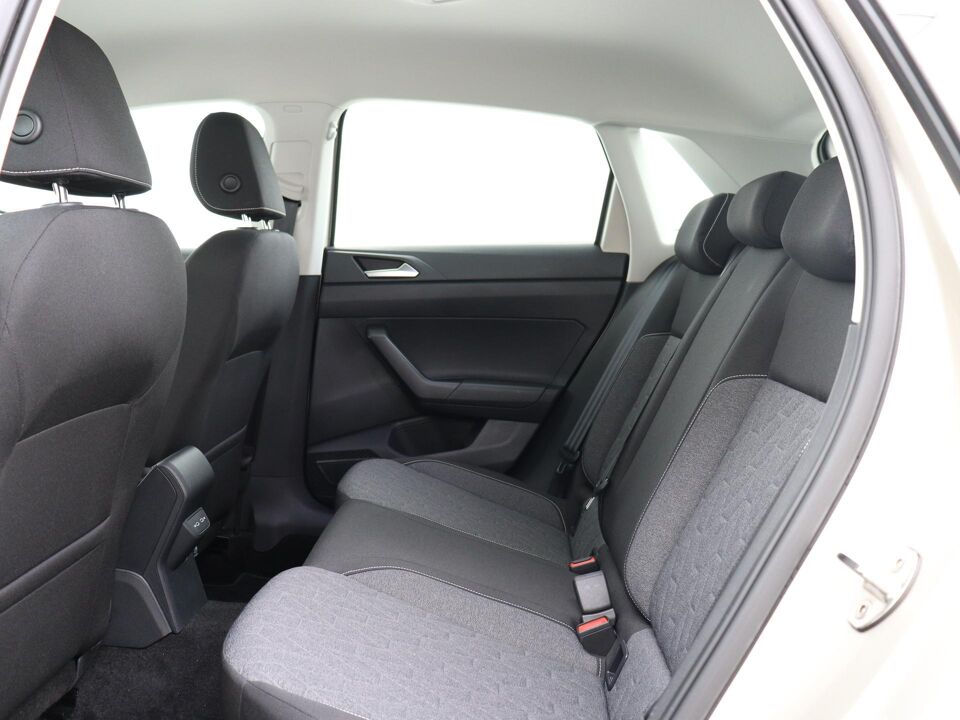 Volkswagen Polo 1.0 TSI Style