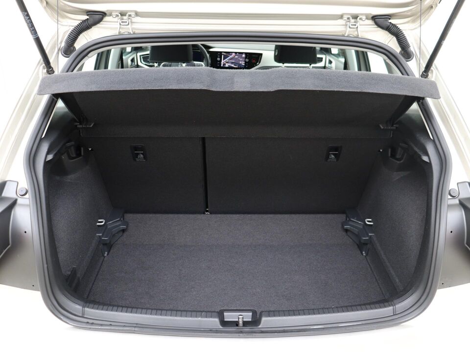 Volkswagen Polo 1.0 TSI Style
