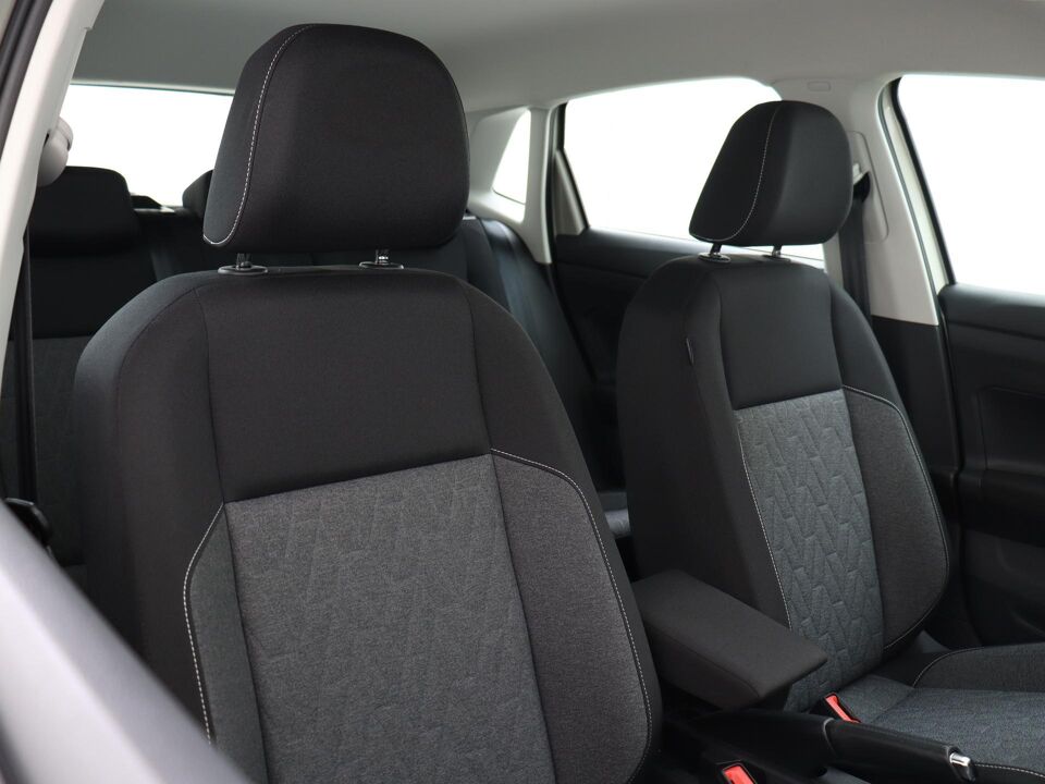 Volkswagen Polo 1.0 TSI Style