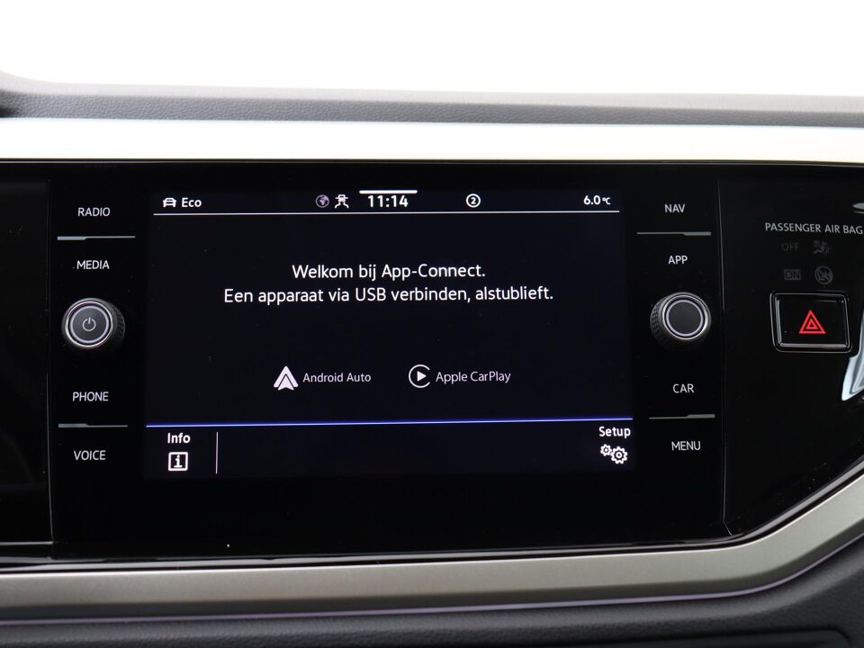 Volkswagen Polo 1.0 TSI Style