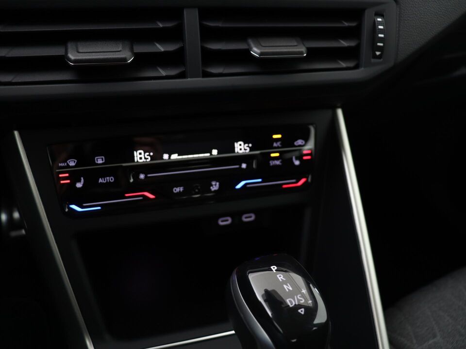 Volkswagen Polo 1.0 TSI Style