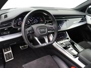 Audi Q8 55 TFSI e quattro Pro Line S