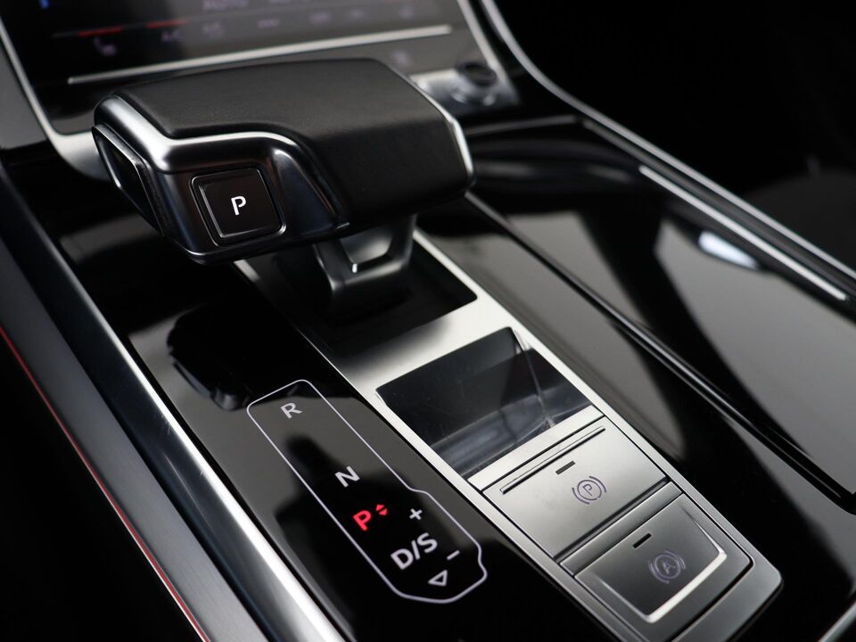 Audi Q8 55 TFSI e quattro Pro Line S