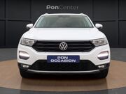 Volkswagen T-Roc 1.5 TSI 150 PK DSG Style Business