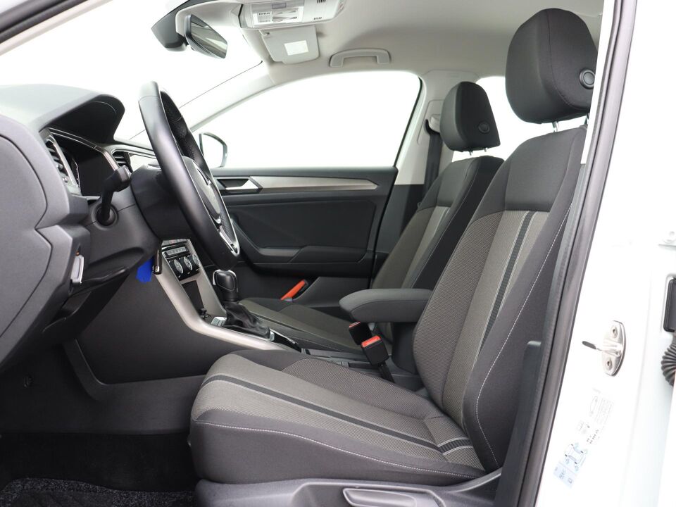 Volkswagen T-Roc 1.5 TSI 150 PK DSG Style Business