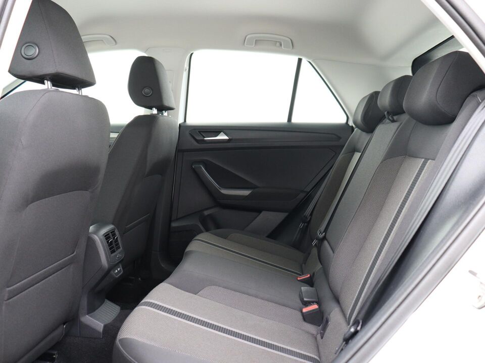 Volkswagen T-Roc 1.5 TSI 150 PK DSG Style Business