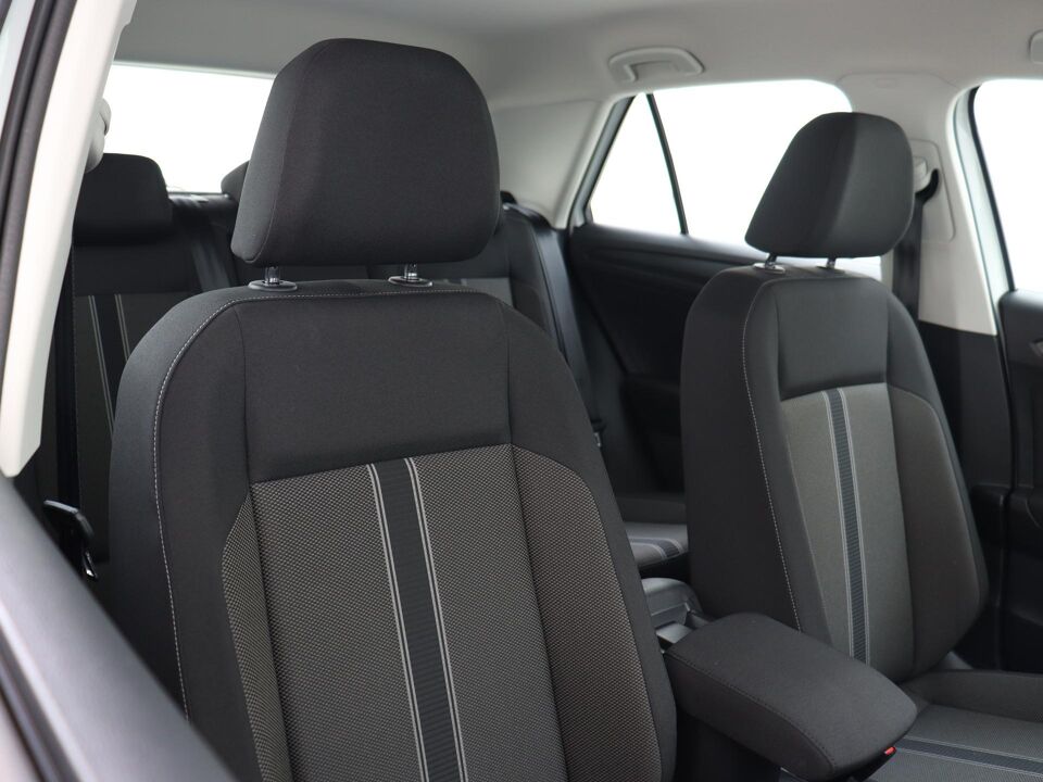 Volkswagen T-Roc 1.5 TSI 150 PK DSG Style Business