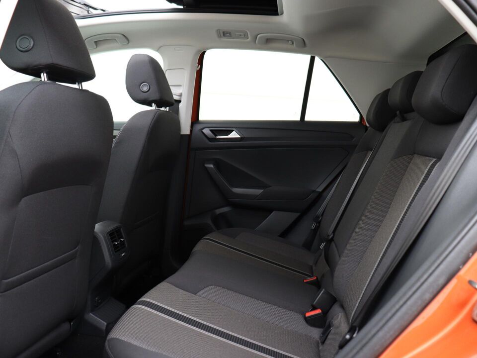 Volkswagen T-Roc 1.0 TSI 115 PK Style