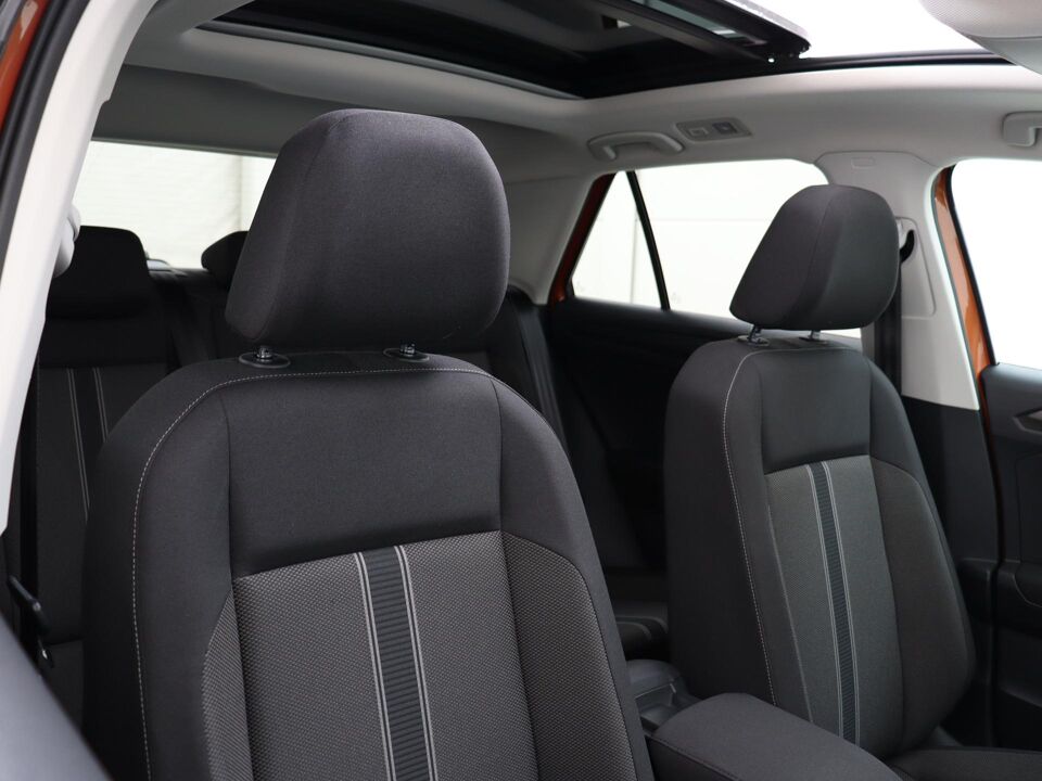 Volkswagen T-Roc 1.0 TSI 115 PK Style